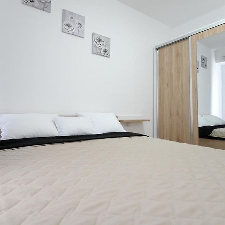 Porta Apartment Skopje Eksteriør bilde